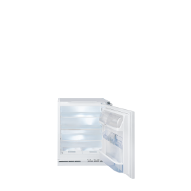 Blaupunkt 5CN224FD0 Unterbau-Kühlschrank 82 cm, 144...