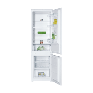 Blaupunkt 5CB281SD0 Einbau-Kühl-Gefrierkombination 178 cm, 249 L, EG017720