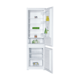 Blaupunkt 5CB281SD0 Einbau-Kühl-Gefrierkombination...