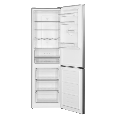 Blaupunkt 5FS310SE0 Kühl-Gefrierkombination 195 cm,...