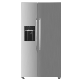 Blaupunkt 5SB891SE0 Side-by-Side 177 cm, 513 L, LED, EG1705