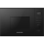 Blaupunkt 5M38O1630 Built-In Microwave 25.5 L, Grill, 800 W, Black, Eg014300