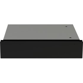 Blaupunkt 5WS16400 Wärmeschublade 14 cm, Push-Pull,...