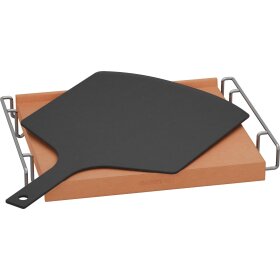 Gaggenau BA056132, Backstein