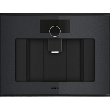 Gaggenau GC261100, Gaggenau Serie Minimalistic,...