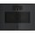 Gaggenau GS240100, Gaggenau Serie Minimalistic, Dampfbackofen, 60 x 45 cm, Türanschlag: rechts, Gaggenau Onyx