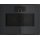 Gaggenau GS241100, Gaggenau Serie Minimalistic, Dampfbackofen, 60 x 45 cm, Türanschlag: links, Gaggenau Onyx