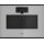 Gaggenau GS241130, Gaggenau Serie Minimalistic, Dampfbackofen, 60 x 45 cm, Türanschlag: links, Gaggenau Sterling