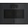 Gaggenau GS250100, Gaggenau Serie Minimalistic, Dampfbackofen, 60 x 45 cm, Türanschlag: rechts, Gaggenau Onyx