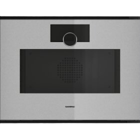 Gaggenau GS250130, Gaggenau Serie Minimalistic,...