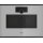 Gaggenau GS251130, Gaggenau Serie Minimalistic, Dampfbackofen, 60 x 45 cm, Türanschlag: links, Gaggenau Sterling