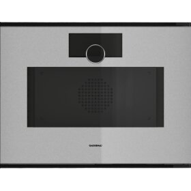Gaggenau GS270130, Gaggenau Serie Minimalistic,...