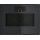 Gaggenau GS271100, Gaggenau Serie Minimalistic, Dampfbackofen, 60 x 45 cm, Türanschlag: links, Gaggenau Onyx