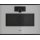 Gaggenau GS271130, Gaggenau Serie Minimalistic, Dampfbackofen, 60 x 45 cm, Türanschlag: links, Gaggenau Sterling
