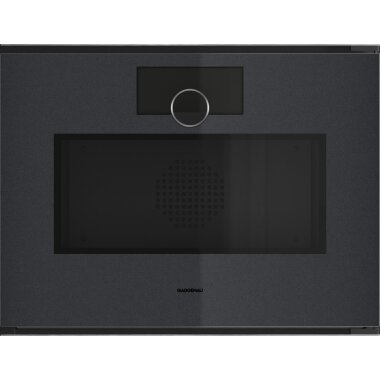 Gaggenau GM250100, Gaggenau Serie Minimalistic,...