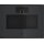 Gaggenau GM251100, Gaggenau Serie Minimalistic, Mikrowellen-Backofen, 60 x 45 cm, Türanschlag: links