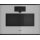 Gaggenau GM251130, Gaggenau Serie Minimalistic, Mikrowellen-Backofen, 60 x 45 cm, Türanschlag: links, Gaggenau Sterling