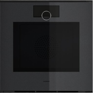 Gaggenau GO220100, Gaggenau Serie Minimalistic, Backofen,...