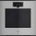 Gaggenau GO221130, Gaggenau Serie Minimalistic, Backofen, 60 x 60 cm, Türanschlag: links, Gaggenau Sterling