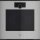 Gaggenau GO250130, Gaggenau Serie Minimalistic, Backofen, 60 x 60 cm, Türanschlag: rechts, Gaggenau Sterling