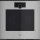 Gaggenau GO251130, Gaggenau Serie Minimalistic, Backofen, 60 x 60 cm, Türanschlag: links, Gaggenau Sterling