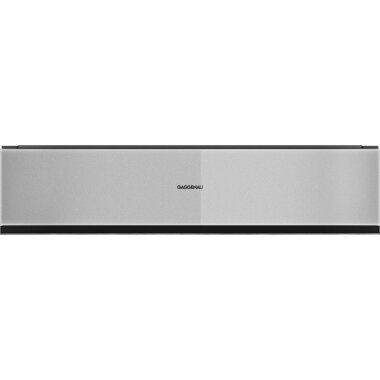Gaggenau GV251130, Gaggenau Serie Minimalistic, Vakuumierschublade, 60 x 14 cm, Gaggenau Sterling