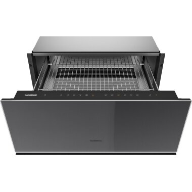 Gaggenau GW252100, Gaggenau Serie Minimalistic, Wärmeschublade, 60 x 28 cm