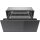 Gaggenau GW252100, Gaggenau Serie Minimalistic, Wärmeschublade, 60 x 28 cm, Gaggenau Onyx