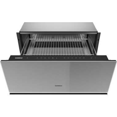 Gaggenau GW252130, Gaggenau Serie Minimalistic, Wärmeschublade, 60 x 28 cm