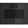 Gaggenau GS221100, Gaggenau Serie Minimalistic, Dampfgarofen, 60 x 45 cm, Türanschlag: links, Gaggenau Onyx