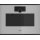 Gaggenau GS221130, Gaggenau Serie Minimalistic, Dampfgarofen, 60 x 45 cm, Türanschlag: links, Gaggenau Sterling