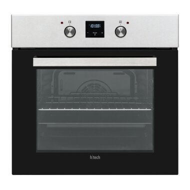 Htech Htb64320 Eg8250, Built-In Oven, 65 L, 8 Heating...