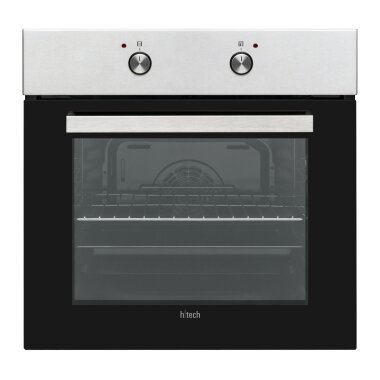 Htech Htb33220 Eg8220, Built-In Oven, 65 L, 5 Heating...