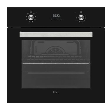 Htech Htb74320 Eg8260, Built-In Oven With Pyrolysis, 65...