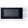 Htech Htm65340 Eg8442, Microwave, 20 L, 800 W, White