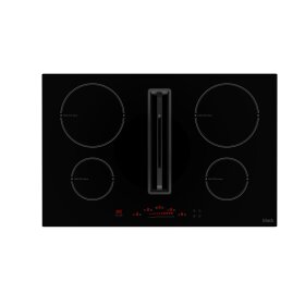 htech HTX94900 EG083900 Induktionskochfeld 80 cm mit...