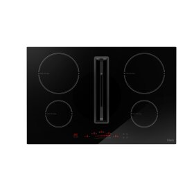 htech HTX94900 EG083900 Induktionskochfeld 80 cm mit...