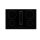 Htech Htx94900 Eg083900 Induction Hob 80 Cm With Integrated Extractor Hood