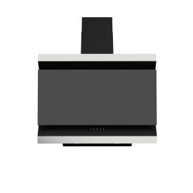 htech HTD57313 EG8808, Wandesse, 60 cm Kopffrei-Design,...