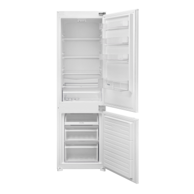 Htech Htr48253 Eg8783, Built-In Fridge-Freezer...