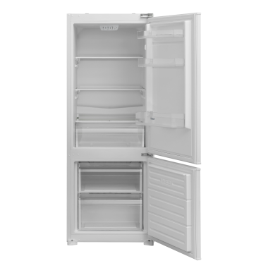 Htech Htr46254 Eg8764, Built-In Fridge-Freezer...