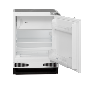 Htech Htr21252 Eg8706, Undercounter Refrigerator With...