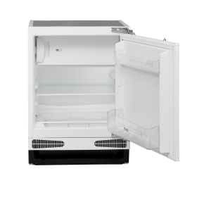 htech HTR21252 EG8706, Unterbau Kühlschrank mit...