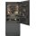 Gaggenau RVB497190, Vario Kältegeräte Serie Expressive, Kühl- und Gefrierkombination, 213.4 x 90 cm