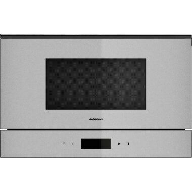Gaggenau GM220130, Gaggenau Serie Minimalistic,...