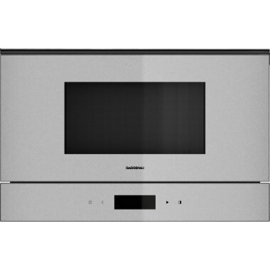 Gaggenau GM221130, Gaggenau Serie Minimalistic,...