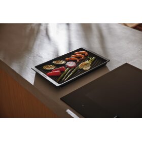 Miele GGRP Gourmet-Grillplatte 10009310