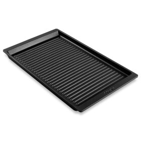 Miele GGRP Gourmet-Grillplatte 10009310