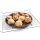 Miele HBFP 27-1 Runde Back- und AirFry-Form gelocht 10116800