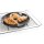 Miele HBFP 27-1 Runde Back- und AirFry-Form gelocht 10116800
